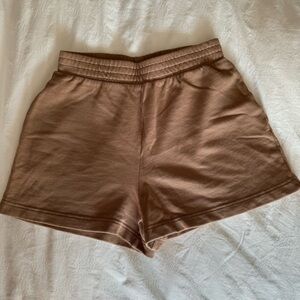 Lounge Shorts